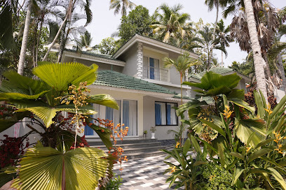 Country Club Kovalam Beach