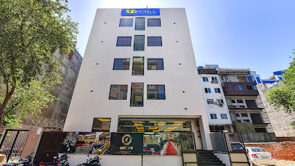 FabHotel Prime Pink City Park - Hotels in Malviya Nagar, Jaipur