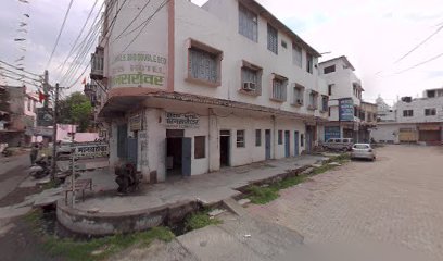 Hotel Mansarover