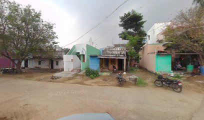 Hotel Amudha