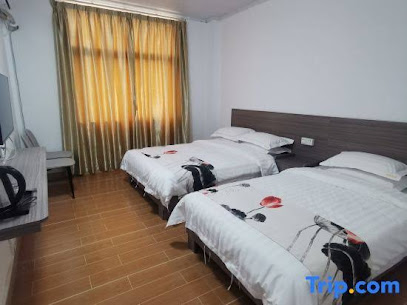 Shangchuan Chuanyou Hotel