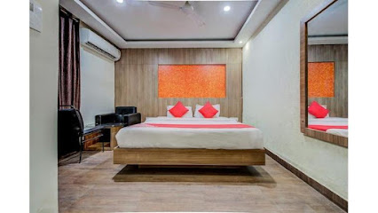 OYO 8405 Hotel Prakash Residency