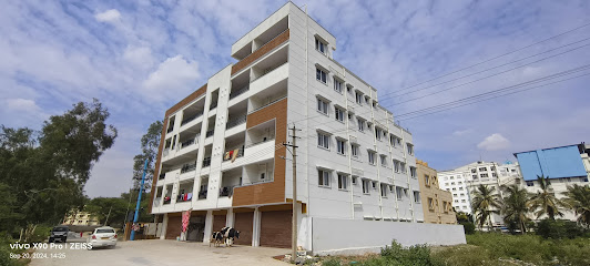 SRG luxury homes