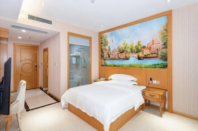 Songshan Apartment Hotel