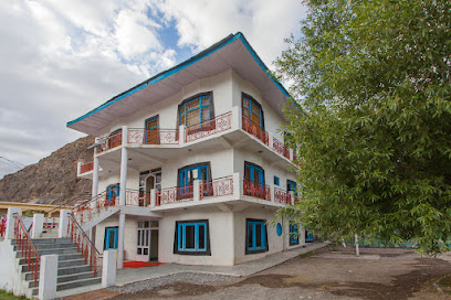 Hotel Sakya Kunphen