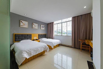 Lijun Hotel