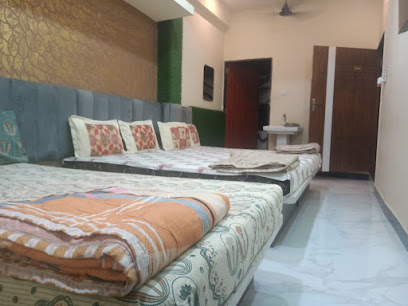 Hotel siddhi vinayak omkareshwar