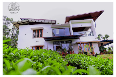 Altheda Home Stay