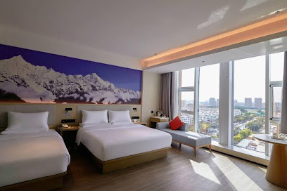 Mainri hotel