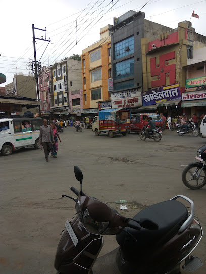 Hotel Ashok