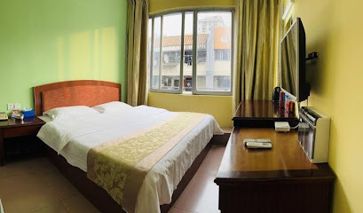 Jiayuan Hostel