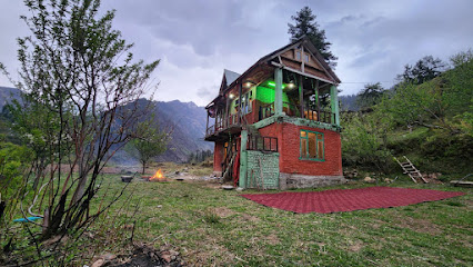 MJ cafe and homestay