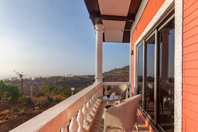 StayVista at Nirvana in Alibaug | 3 BHK Luxury Holiday Home