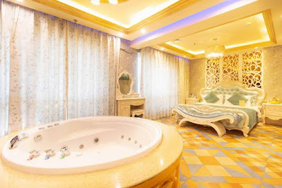 爱巢温泉假日宾馆