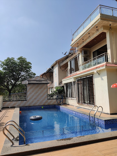 Vaishnavi Villa