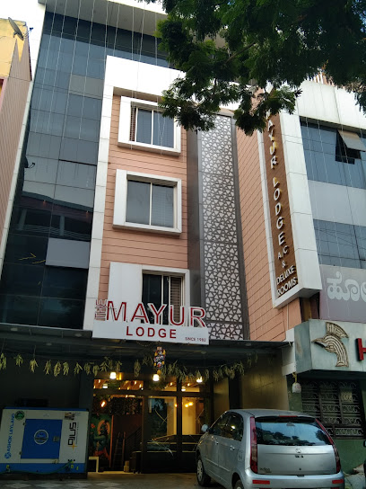 Mayur Lodge