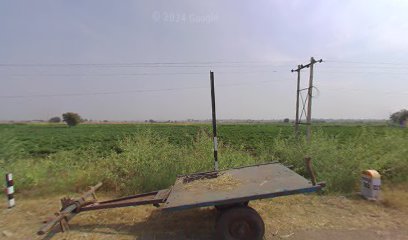 NAGARAJA GOBI CENTER