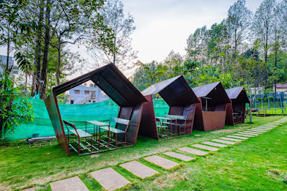 Bison Rise Resorts, Yercaud