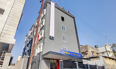 FabHotel Ashray Residency - Hotel in Navi Mumbai, Mumbai