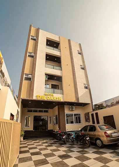 Hotel The Darsh