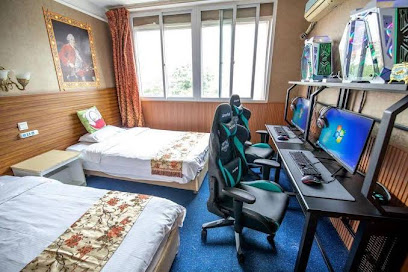 金瑞宾馆佳家店