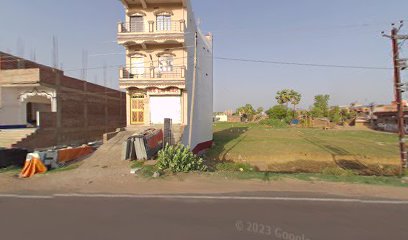 Hotel Radhe Krishna