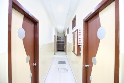 OYO Hotel Ps Nancy