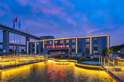 Tang Quan Hotel, Guyue Garden, Beijing