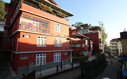 Hotel Sushanta Awas