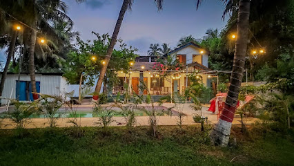 Coconut casa bungalow with home stay with swimming pool | alibaug | Maharashtra
