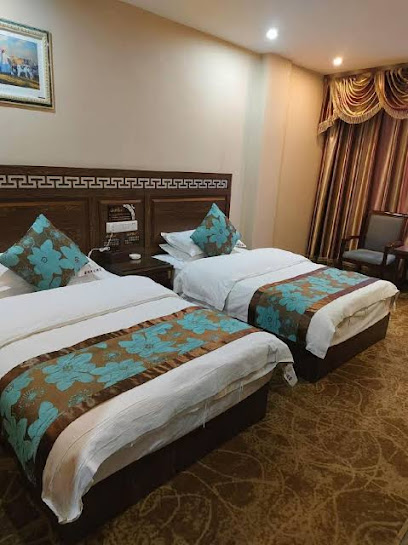 Haocheng Business Hotel