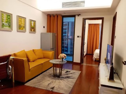 Shengang Executive Apartment