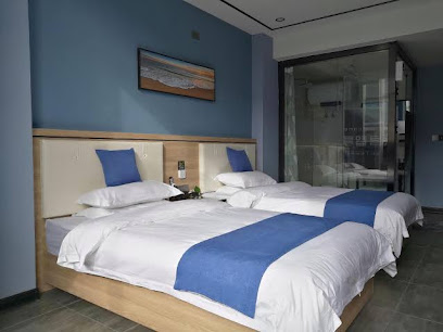 Shilou Qike Zhixiang Hotel