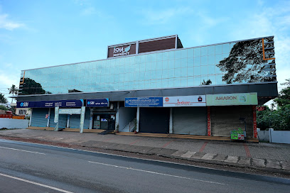 Hotel Isha Residency