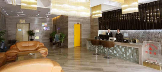 Haijing Hotel