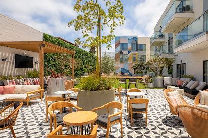 The Monsaraz San Diego, Tapestry Collection by Hilton