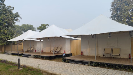 Praveg Tent City Ayodhya, Brahma Kund