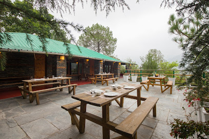 Alaya Stays by ELIVAAS Suro Woodbine Chalet Cottage in Shimla