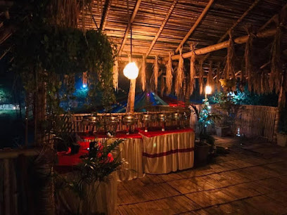 Apin Okum-The Eco Camp