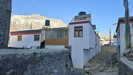 GOUNTHERS HOME STAY