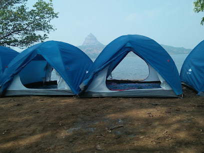 Pawna Weekend | Unlimited Dinner, Music, Games, Barbeque. Best Pawna Dam Camping.