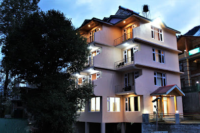 Hotel Nirvana Hills