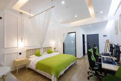 Naisi E-sports Hotel