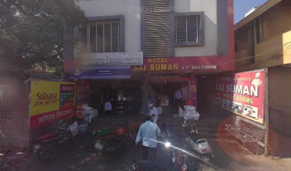 sai suman hotel