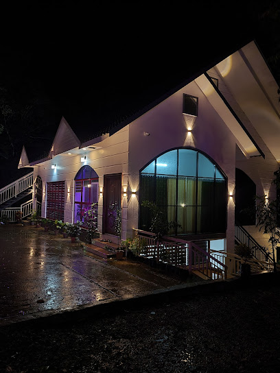 Grasshopper Nature Munnar