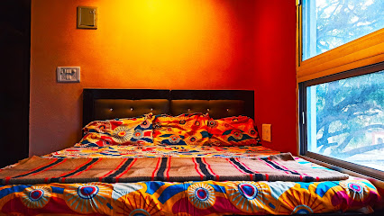 Hare Krishna Residency