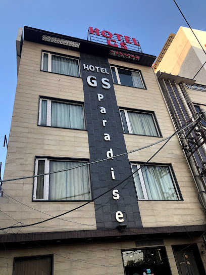 Hotel GS Paradise