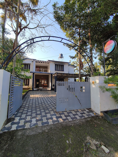 Hope Hostel- South Cliff, Varkala