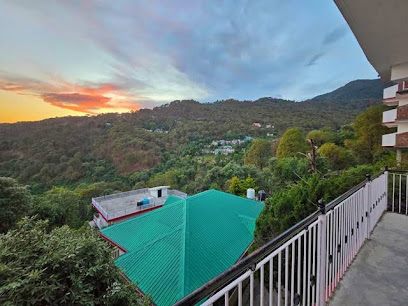 Hotel City Gold - Hotel in Dharamshala