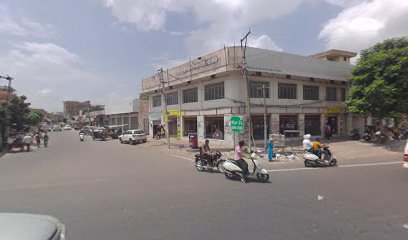 DR PAlaja hotel